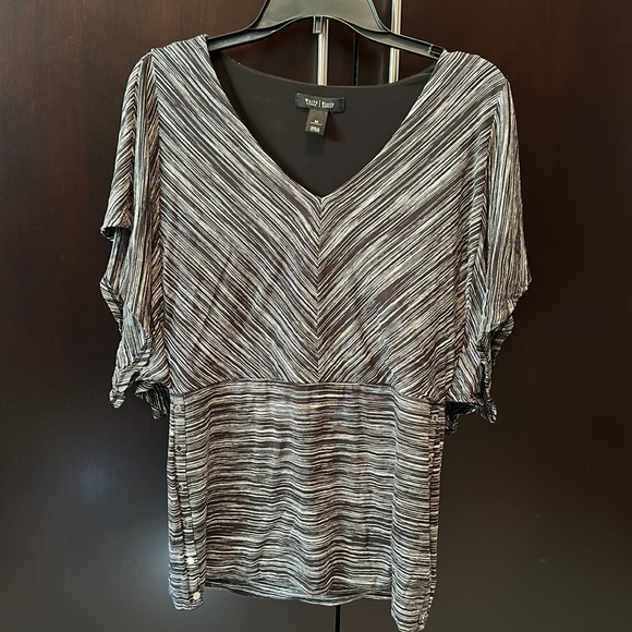 White House Black Market Tops - White House Black Market top